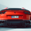Photo of Novitec N-Largo Carbon Diffusor for the Ferrari 812 Superfast/GTS - Image 1